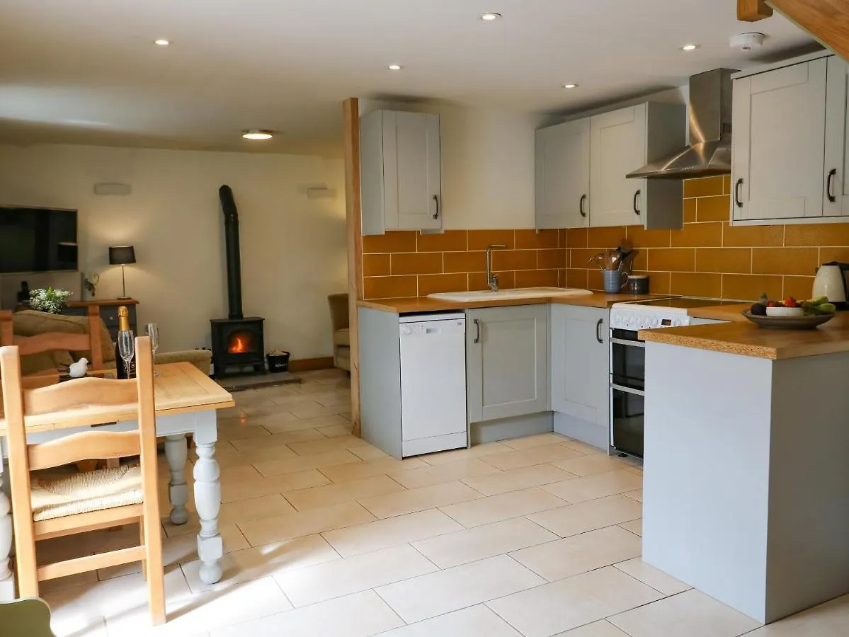 Nyaraló Foxstones Cottage Skipton Egyesült Királyság
