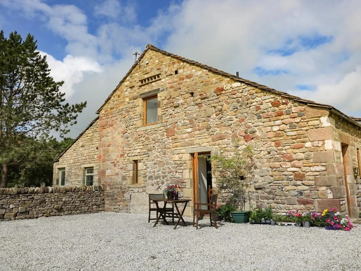 Foxstones Cottage Skipton