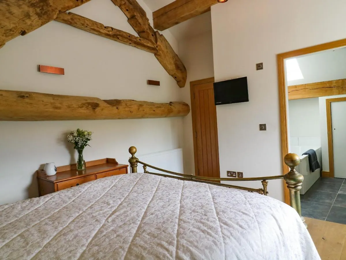Σπίτι διακοπών Foxstones Cottage Skipton